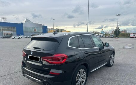 BMW X3, 2018 год, 3 250 000 рублей, 7 фотография
