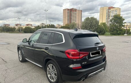 BMW X3, 2018 год, 3 250 000 рублей, 9 фотография