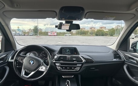 BMW X3, 2018 год, 3 250 000 рублей, 14 фотография