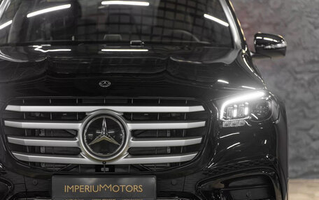 Mercedes-Benz GLS, 2025 год, 19 790 000 рублей, 5 фотография
