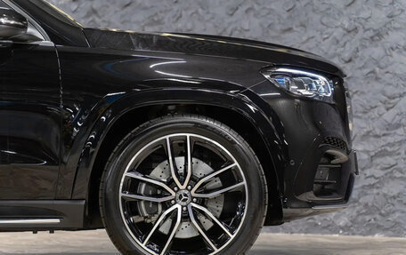 Mercedes-Benz GLS, 2025 год, 19 790 000 рублей, 3 фотография