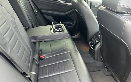 BMW X3, 2018 год, 3 250 000 рублей, 25 фотография