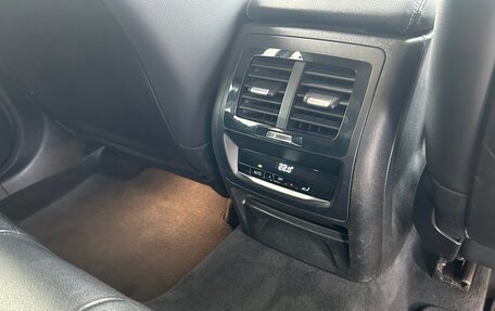 BMW X3, 2018 год, 3 250 000 рублей, 21 фотография