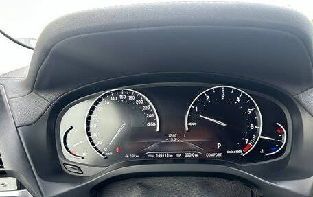 BMW X3, 2018 год, 3 250 000 рублей, 17 фотография