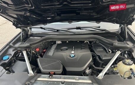 BMW X3, 2018 год, 3 250 000 рублей, 20 фотография