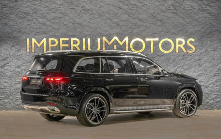 Mercedes-Benz GLS, 2025 год, 19 790 000 рублей, 7 фотография