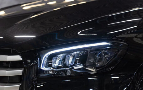 Mercedes-Benz GLS, 2025 год, 19 790 000 рублей, 6 фотография