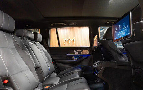 Mercedes-Benz GLS, 2025 год, 19 790 000 рублей, 17 фотография