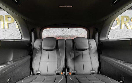 Mercedes-Benz GLS, 2025 год, 19 790 000 рублей, 19 фотография