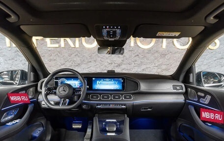 Mercedes-Benz GLS, 2025 год, 19 790 000 рублей, 10 фотография