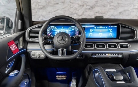 Mercedes-Benz GLS, 2025 год, 19 790 000 рублей, 11 фотография