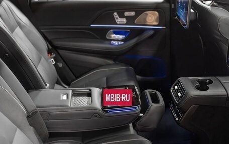 Mercedes-Benz GLS, 2025 год, 19 790 000 рублей, 22 фотография