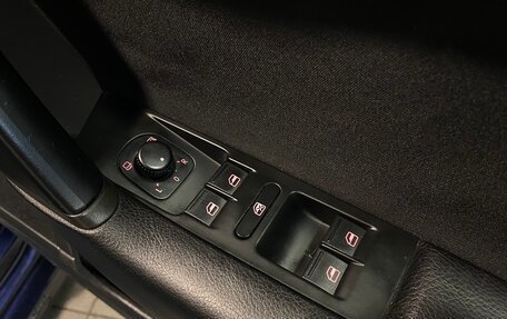 Volkswagen Passat B8 рестайлинг, 2014 год, 1 349 000 рублей, 15 фотография