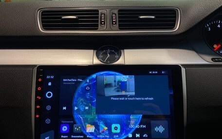 Volkswagen Passat B8 рестайлинг, 2014 год, 1 349 000 рублей, 12 фотография