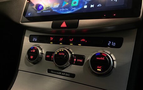 Volkswagen Passat B8 рестайлинг, 2014 год, 1 349 000 рублей, 13 фотография