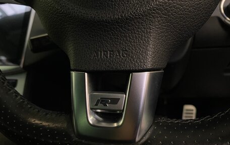 Volkswagen Passat B8 рестайлинг, 2014 год, 1 349 000 рублей, 22 фотография