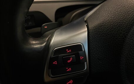 Volkswagen Passat B8 рестайлинг, 2014 год, 1 349 000 рублей, 20 фотография