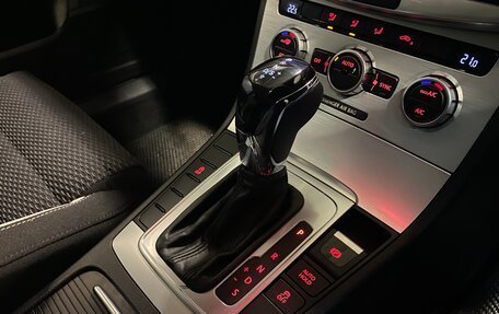 Volkswagen Passat B8 рестайлинг, 2014 год, 1 349 000 рублей, 14 фотография
