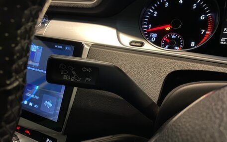 Volkswagen Passat B8 рестайлинг, 2014 год, 1 349 000 рублей, 18 фотография