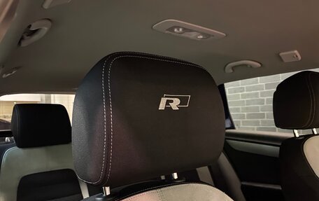 Volkswagen Passat B8 рестайлинг, 2014 год, 1 349 000 рублей, 24 фотография