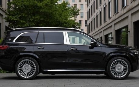 Mercedes-Benz Maybach GLS I, 2025 год, 29 900 000 рублей, 7 фотография