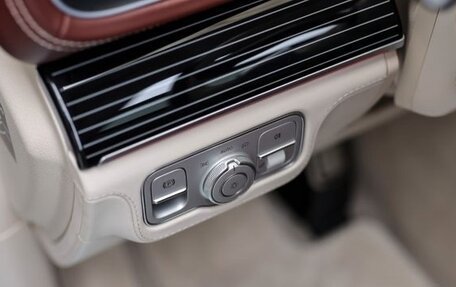 Mercedes-Benz Maybach GLS I, 2025 год, 29 900 000 рублей, 15 фотография