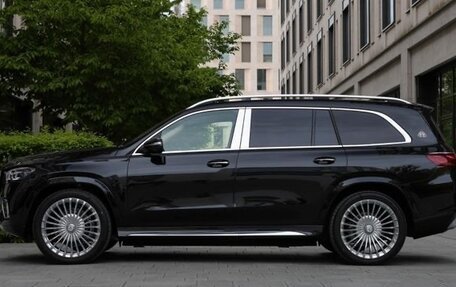 Mercedes-Benz Maybach GLS I, 2025 год, 29 900 000 рублей, 11 фотография