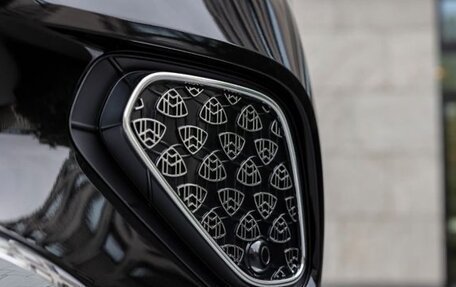 Mercedes-Benz Maybach GLS I, 2025 год, 29 900 000 рублей, 8 фотография