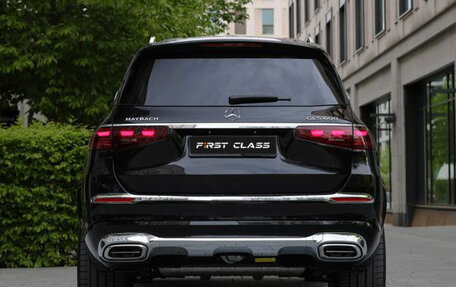 Mercedes-Benz Maybach GLS I, 2025 год, 29 900 000 рублей, 5 фотография