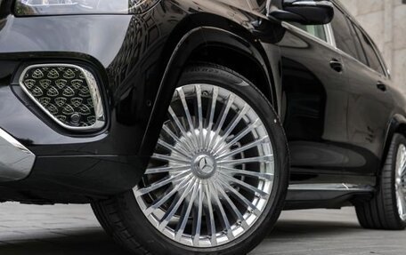 Mercedes-Benz Maybach GLS I, 2025 год, 29 900 000 рублей, 6 фотография