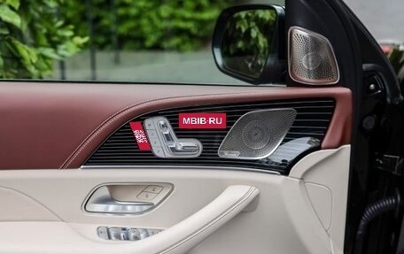 Mercedes-Benz Maybach GLS I, 2025 год, 29 900 000 рублей, 16 фотография