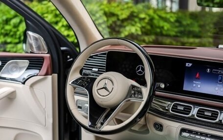 Mercedes-Benz Maybach GLS I, 2025 год, 29 900 000 рублей, 26 фотография