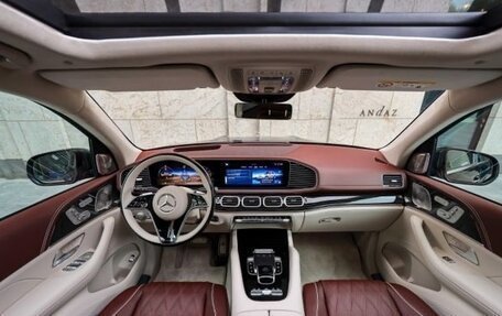 Mercedes-Benz Maybach GLS I, 2025 год, 29 900 000 рублей, 20 фотография