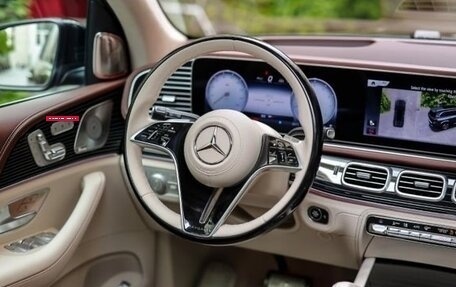 Mercedes-Benz Maybach GLS I, 2025 год, 29 900 000 рублей, 17 фотография
