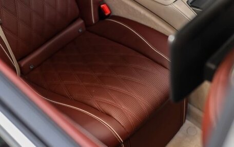 Mercedes-Benz Maybach GLS I, 2025 год, 29 900 000 рублей, 31 фотография