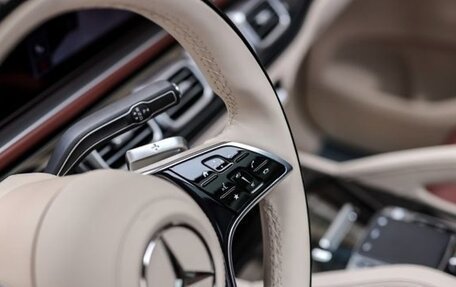 Mercedes-Benz Maybach GLS I, 2025 год, 29 900 000 рублей, 28 фотография