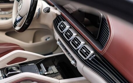 Mercedes-Benz Maybach GLS I, 2025 год, 29 900 000 рублей, 23 фотография