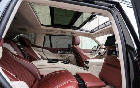 Mercedes-Benz Maybach GLS I, 2025 год, 29 900 000 рублей, 29 фотография