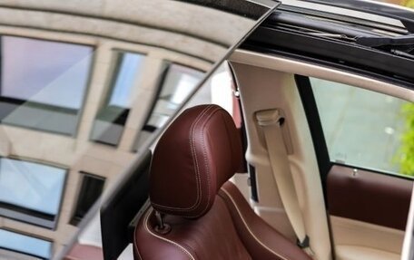 Mercedes-Benz Maybach GLS I, 2025 год, 29 900 000 рублей, 24 фотография