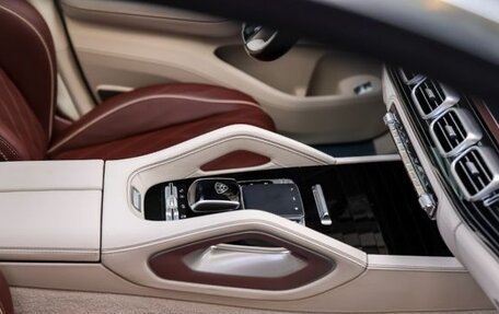 Mercedes-Benz Maybach GLS I, 2025 год, 29 900 000 рублей, 25 фотография