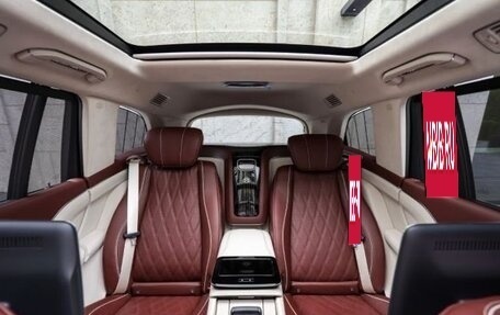 Mercedes-Benz Maybach GLS I, 2025 год, 29 900 000 рублей, 21 фотография