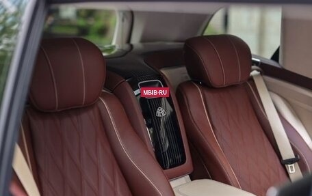 Mercedes-Benz Maybach GLS I, 2025 год, 29 900 000 рублей, 27 фотография