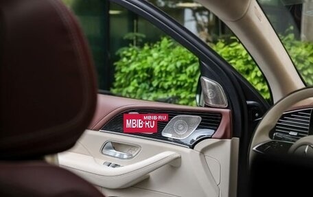 Mercedes-Benz Maybach GLS I, 2025 год, 29 900 000 рублей, 30 фотография