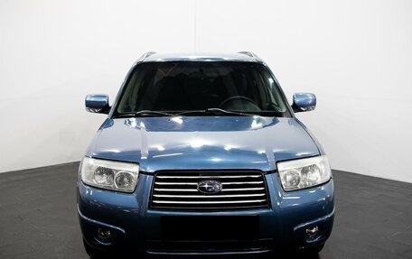 Subaru Forester, 2007 год, 650 000 рублей, 2 фотография