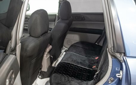Subaru Forester, 2007 год, 650 000 рублей, 11 фотография