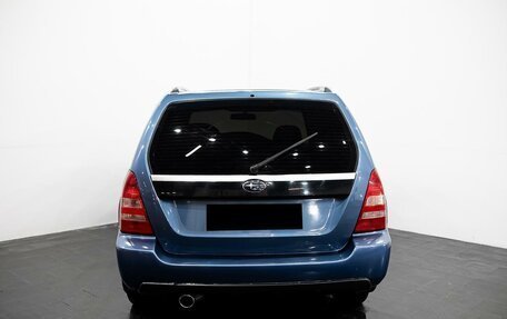 Subaru Forester, 2007 год, 650 000 рублей, 5 фотография