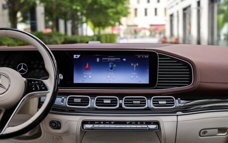 Mercedes-Benz Maybach GLS I, 2025 год, 29 900 000 рублей, 32 фотография