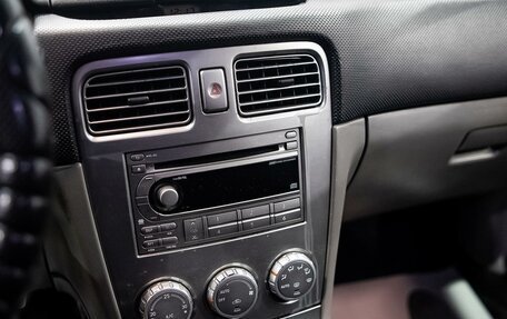 Subaru Forester, 2007 год, 650 000 рублей, 9 фотография