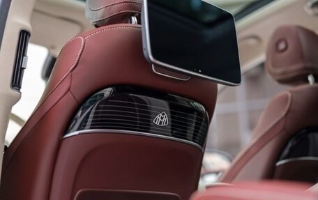 Mercedes-Benz Maybach GLS I, 2025 год, 29 900 000 рублей, 33 фотография