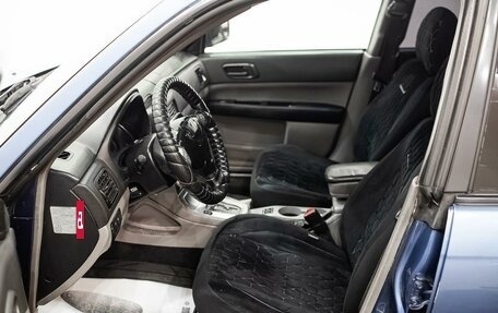 Subaru Forester, 2007 год, 650 000 рублей, 8 фотография